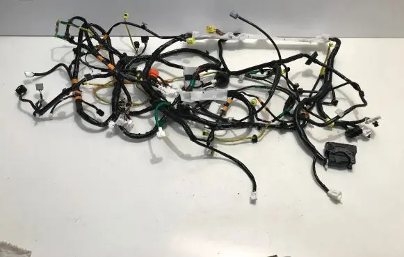 Mazda CX-60 Positive wiring loom 59A011 00087