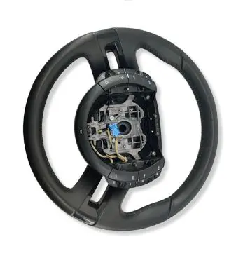 Citroen C4 I Picasso Steering wheel 6096636