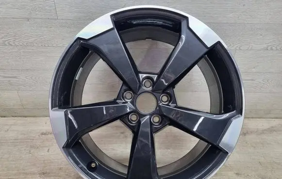 Audi Q2 - R19 alloy rim 81A601025M