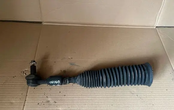 Steering tie rod