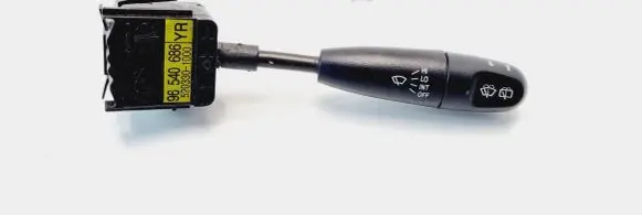 Chevrolet Kalos Wiper control stalk 96540686 5203301000