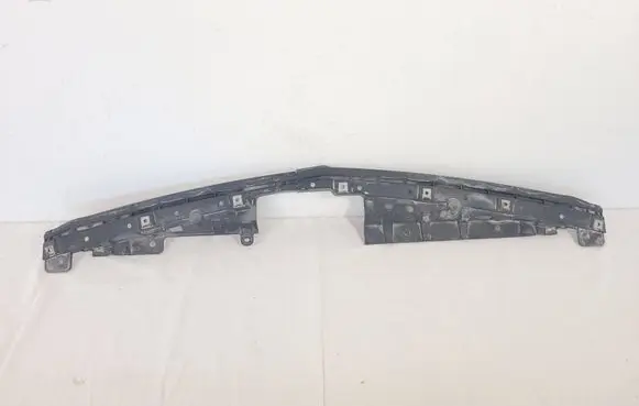 Renault Koleos I Front bumper mounting bracket 6206A0100 62322JY00A