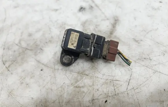 Air pressure sensor