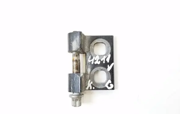 BMW X1 E84 Rear door upper hinge 2993111