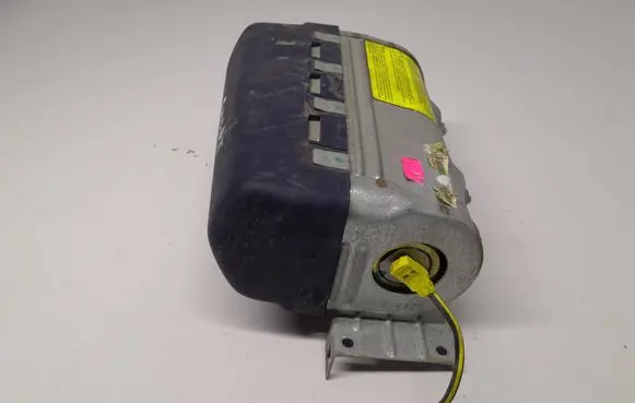 Smart ForTwo I Passenger airbag 0001123V020 BM02993140136 11779302