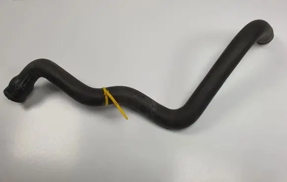Mercedes-Benz S W140 Engine coolant pipe/hose 1405012682