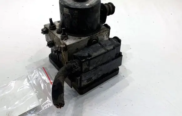 Volkswagen Touran I ABS Pump 1K0614517T