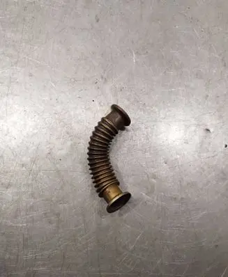 Renault Megane III EGR valve line/pipe/hose
