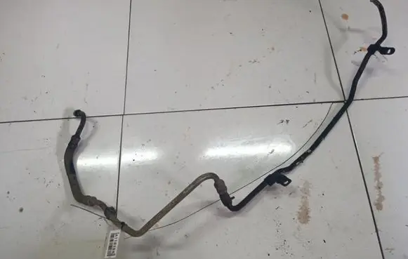Renault Scenic I Power steering hose/pipe/line 