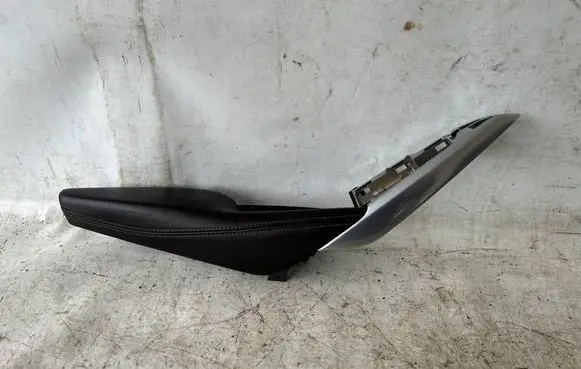 Mazda 6 Front door interior handle trim GHP969396