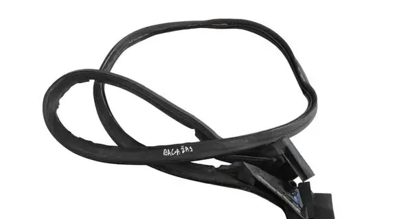 Mercedes-Benz SLK R172 Trunk rubber seal (body) A1727500098