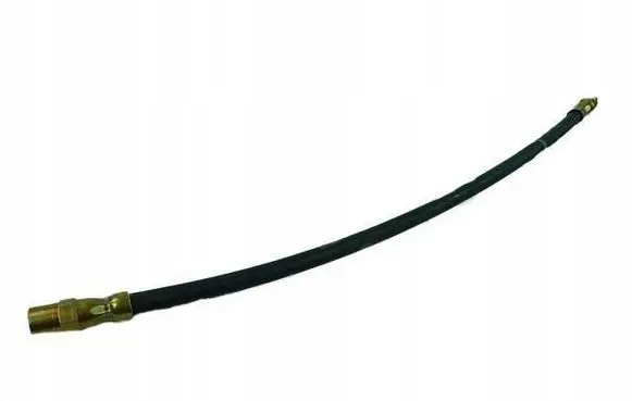 Mercedes-Benz SL R107 Brake line pipe/hose A123
