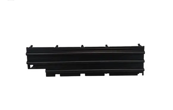 Citroen Berlingo Front bumper lower grill 9330226480