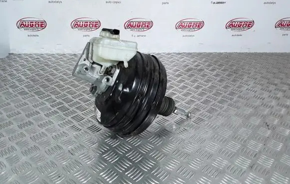 Audi A4 S4 B8 8K Brake booster 8K0612103K 8K0611301A