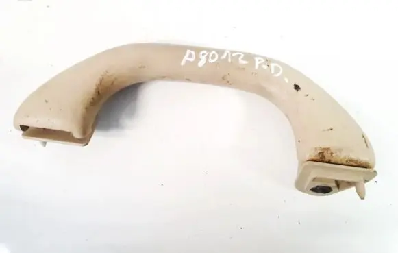 Volkswagen Golf IV Front interior roof grab handle