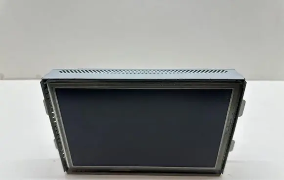 Jaguar XE Screen/display/small screen GX7310E889CG