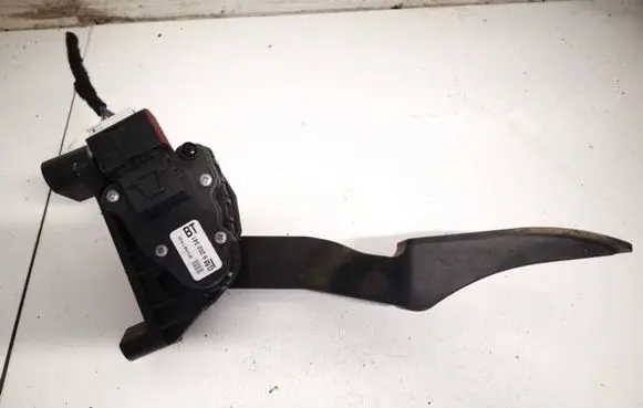 Opel Zafira A Accelerator throttle pedal 9202341 6pv008114-00