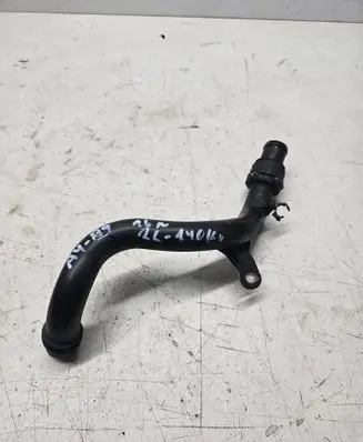 Audi A4 S4 B9 Engine coolant pipe/hose 04L121071G PA66GF30 V040SB6