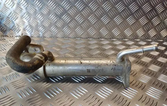 Ford Transit Custom EGR valve cooler CK2Q9F464AB M7RNA283141