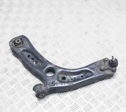 Skoda Octavia Mk3 (5E) Front lower control arm/wishbone 5Q0407151L