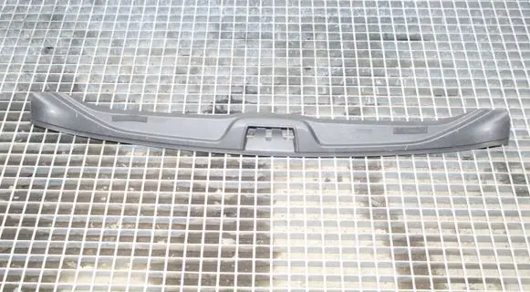 Volvo V70 Trunk/boot sill cover protection
