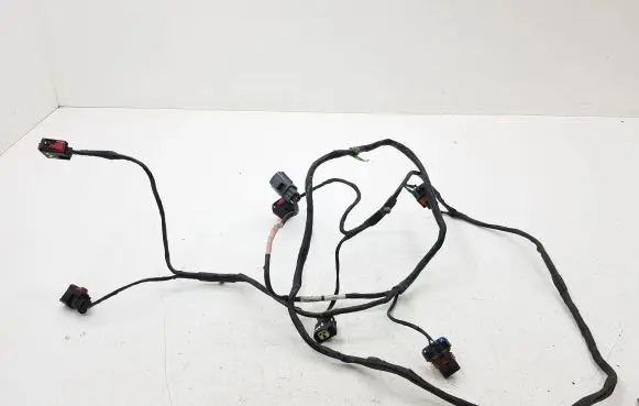 Chrysler 300 - 300C Parking sensor (PDC) wiring loom 05087271AA