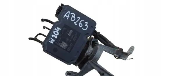 Mercedes-Benz C W204 ABS Pump A1724314312