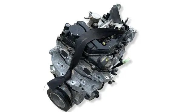 Citroen C3 Aircross Engine 1021AB HN05 P3A