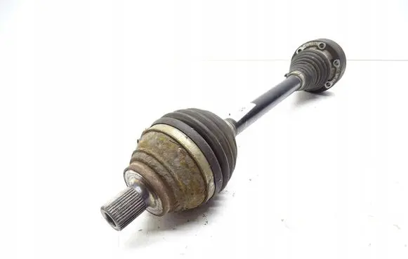 Audi A3 S3 8V Front driveshaft 1K0407271LB
