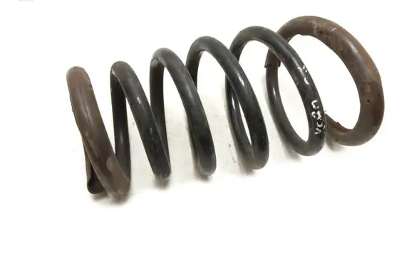 Volvo XC90 Rear coil spring