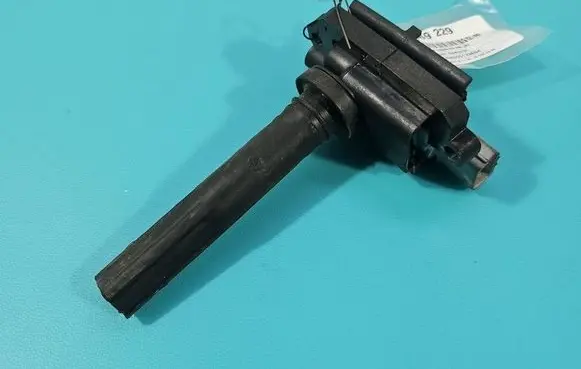 Suzuki Samurai High voltage ignition coil CSU002 IMPRK1569229