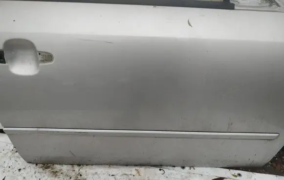 Hyundai Sonata Front door trim (molding) 