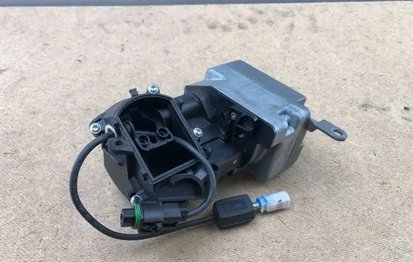BMW 6 F12 F13 Reversing camera 51247412896 7412896 51247308625