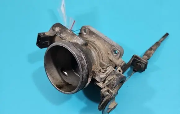 Land Rover Freelander Throttle body valve IMPRK1433057