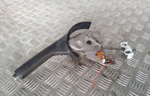 Toyota Yaris Handbrake trim 