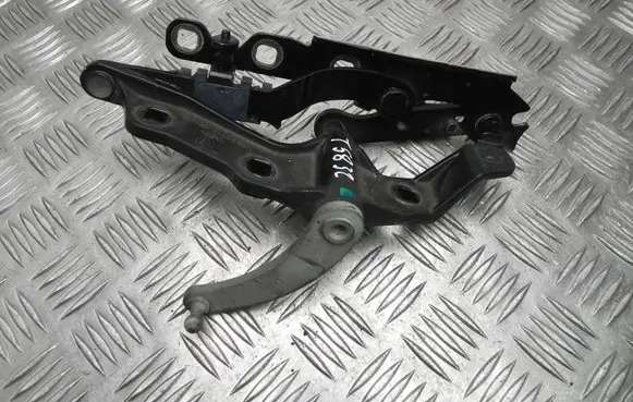 Mercedes-Benz S W221 Tailgate/trunk/boot hinge A2218800328 T5832