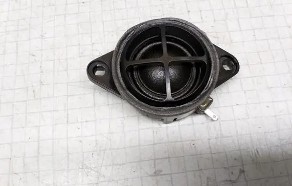 Audi A6 S6 C4 4A Front door high frequency speaker 4A0035399 4913410050