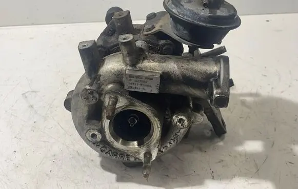 Nissan X-Trail T30 Turbo 14411ES60A 7504415 JF02388J