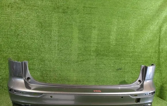 Volvo V60 Rear bumper