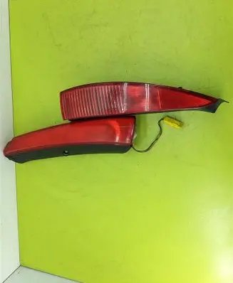 Citroen C5 Rear/tail lights 2549
