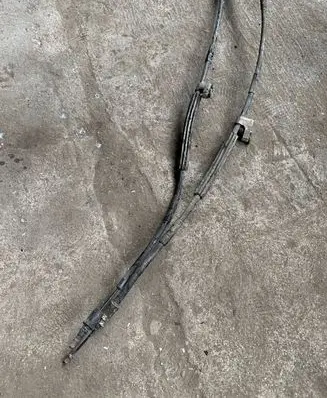 Ford Kuga I Handbrake/parking brake wiring cable 