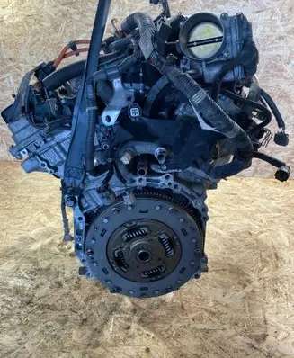 Lexus RX 450H Engine X2GRR62A