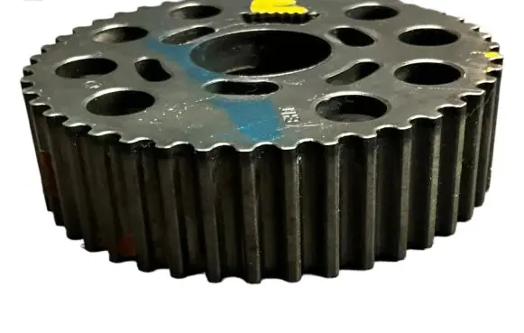 Volkswagen PASSAT B6 Camshaft pulley/ VANOS 038109111E