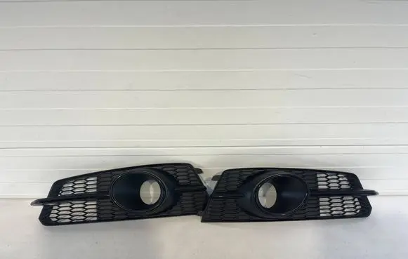 Audi A6 S6 C7 4G Front bumper lower grill 4G0807682AG