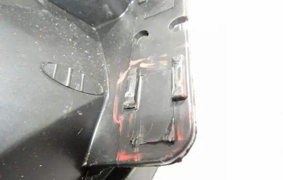 KIA Sportage Headlight/headlamp