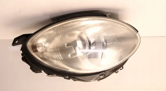 Mercedes-Benz R W251 Headlight/headlamp 