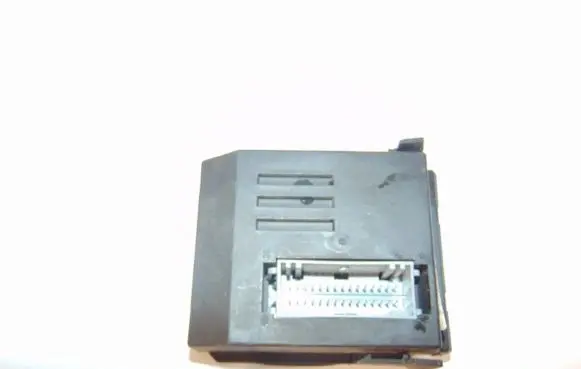 Renault Kangoo I Air conditioner control unit module 7700428867 8200043219B 9140010388