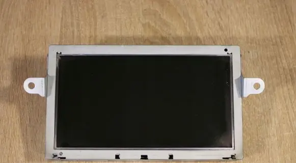 Chevrolet Orlando Screen/display/small screen 95958728