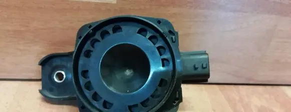 Renault Espace V (RFC) Alarm system siren 256400001R