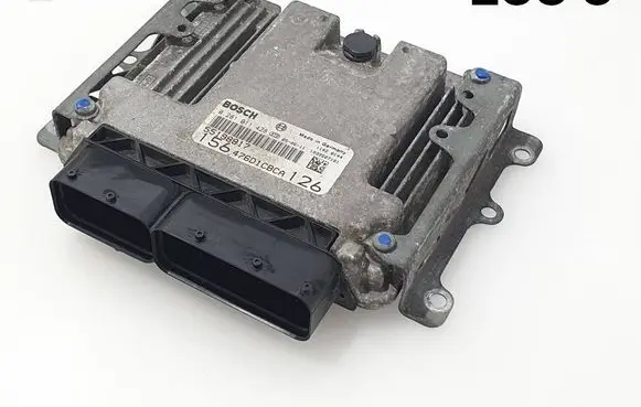 Alfa Romeo 156 Engine control unit/module ECU 0281011428 476D1CBCA 55198817